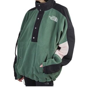 The North Face Fleece Jacket